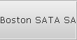 Boston SATA SAS Raid Data Recovery 